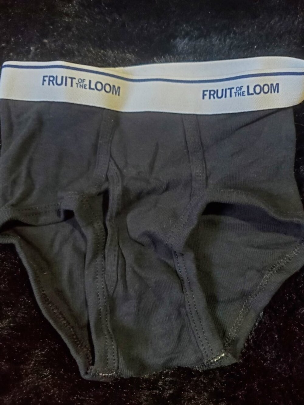 Fruit of the loom Sz XS Briefs